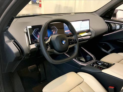 New 2026 BMW X3 xDrive30 w/ Convenience Package AWD/4WD image 8