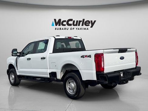 Used 2026 Ford F250 XL AWD/4WD image 4