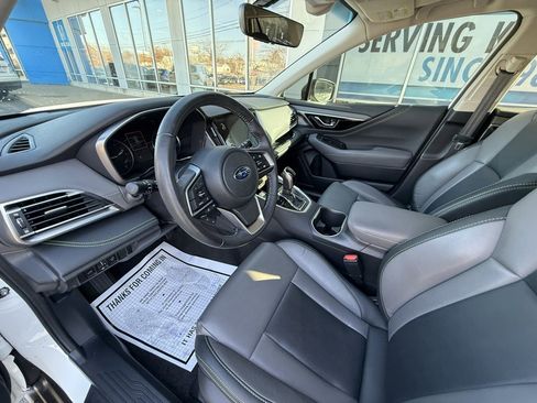 Used 2021 Subaru Outback Onyx Edition XT image 19