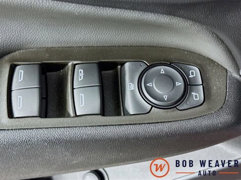 Used 2023 Chevrolet Equinox LT AWD/4WD image 23
