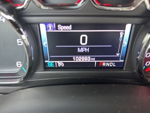 Used 2019 Chevrolet Tahoe LT RWD image 31