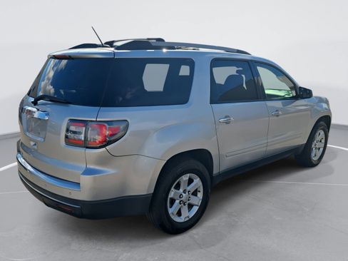 Used 2014 GMC Acadia SLE image 5