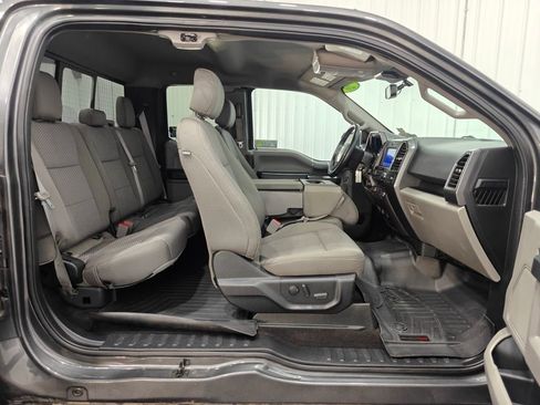 Used 2020 Ford F150 XLT w/ Equipment Group 302A Luxury image 29