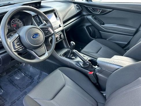 Used 2023 Subaru Impreza 2.0i image 11