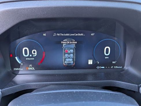 New 2026 Ford Explorer Active w/ Active Comfort Package image 10