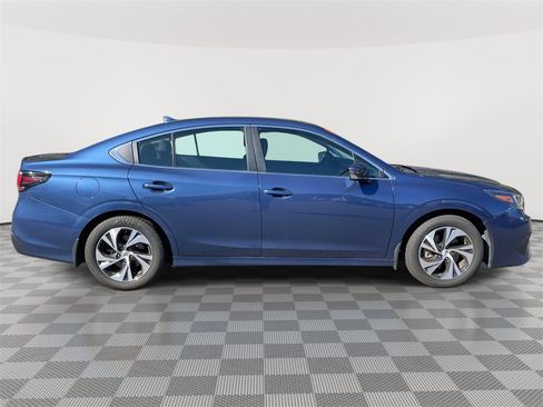Used 2020 Subaru Legacy Premium image 8