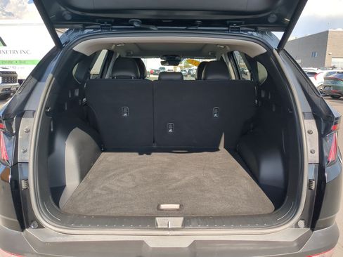 Used 2022 Hyundai Tucson Limited AWD/4WD image 33