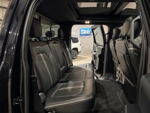 Used 2020 Ford F350 Platinum AWD/4WD image 21