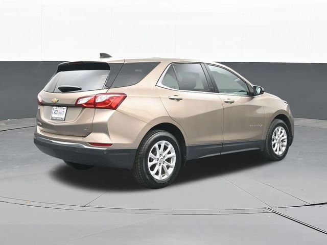Used 2018 Chevrolet Equinox LT FWD image 13