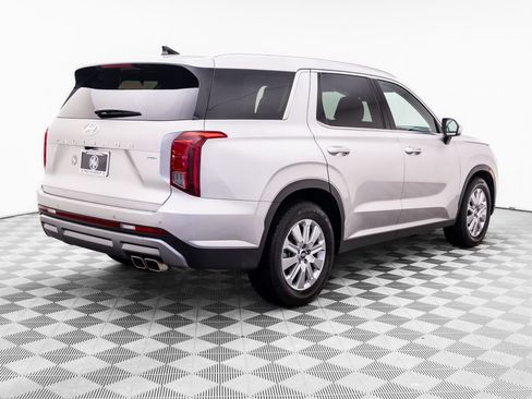 Used 2025 Hyundai Palisade SEL AWD/4WD image 7