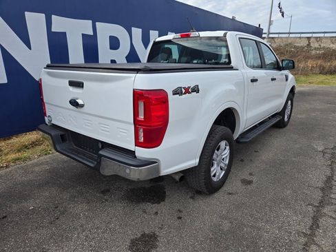 Used 2021 Ford Ranger XL w/ Equipment Group 101A High image 7