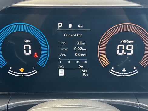 New 2026 Hyundai Santa Fe SE image 28