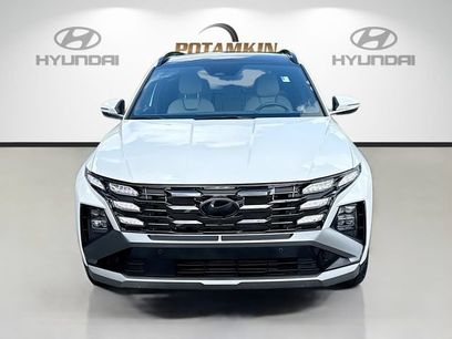 Used 2026 Hyundai Tucson Limited