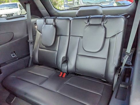 Certified 2023 Ford Explorer ST w/ Equipment Group 401A AWD/4WD image 19
