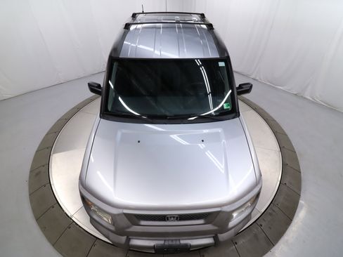 Used 2003 Honda Element EX image 46
