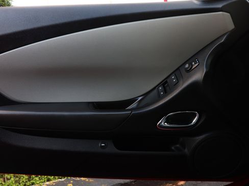 Used 2014 Chevrolet Camaro LS image 45