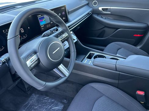 New 2026 Hyundai Sonata SEL image 10