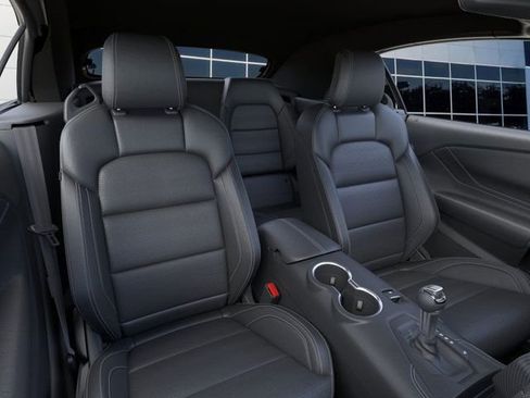 New 2026 Ford Mustang Premium image 11