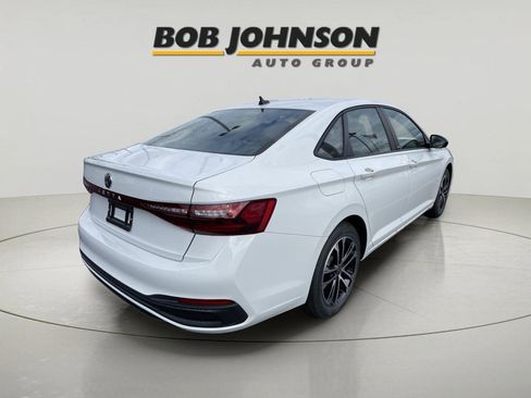 New 2025 Volkswagen Jetta Sport image 6