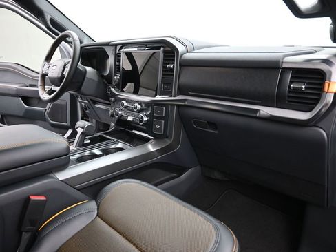 New 2025 Ford F150 Tremor w/ Equipment Group 402A High image 27