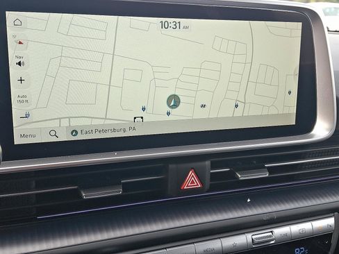 New 2025 Hyundai Ioniq 6 SEL image 11