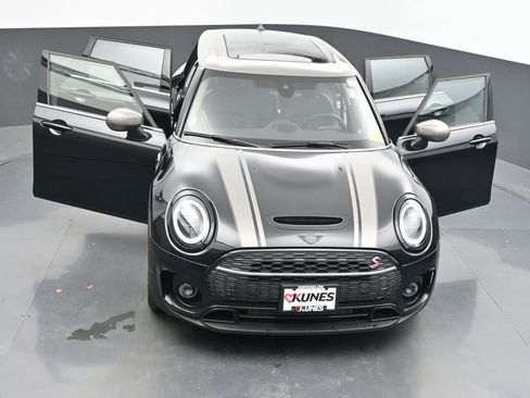 Used 2023 MINI Cooper Clubman S w/ Premium Package image 88