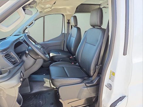 New 2026 Ford Transit 250 Low Roof AWD image 17