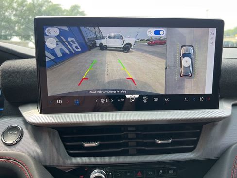 New 2026 Ford Explorer ST AWD/4WD image 26