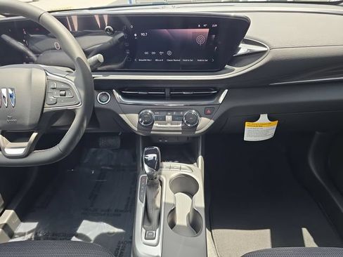 New 2026 Buick Envista Preferred w/ Convenience I Package FWD image 13
