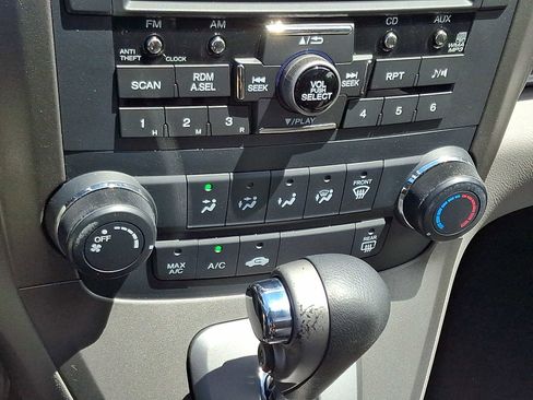 Used 2011 Honda CR-V EX image 16