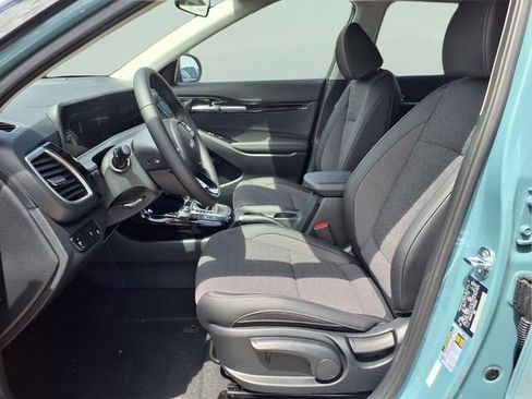 New 2026 Kia Seltos S AWD/4WD image 15
