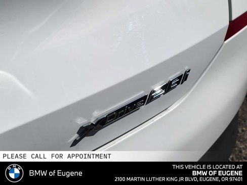 Used 2023 BMW X2 xDrive28i w/ Convenience Package AWD/4WD image 16