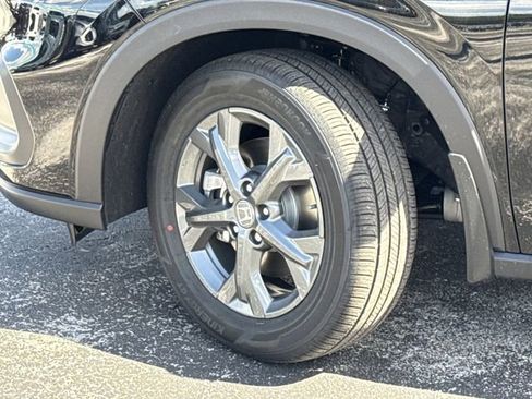 New 2026 Honda HR-V LX image 37
