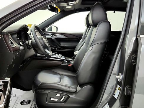Used 2019 MAZDA CX-9 Grand Touring image 37