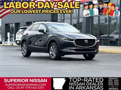 Used 2024 MAZDA CX-30 AWD 2.5 S w/ Premium Package