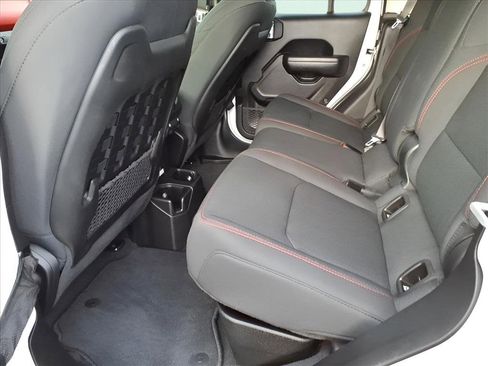 Used 2021 Jeep Gladiator Rubicon w/ LED Lighting Group image 7