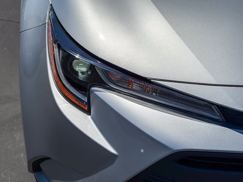 Used 2023 Toyota Corolla LE w/ LE Premium Package FWD image 7
