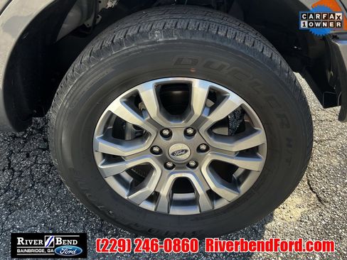 Used 2022 Ford Ranger Lariat image 35