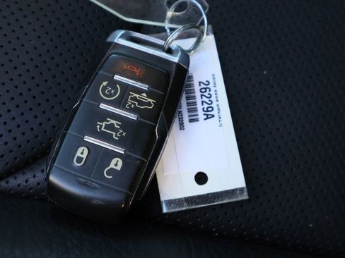 Used 2020 RAM 1500 Limited w/ Advanced Safety Group image 33