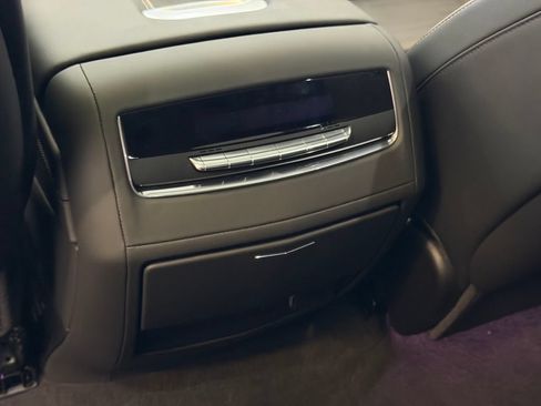Used 2025 Cadillac Escalade Premium Luxury w/ Touring Package AWD/4WD image 25