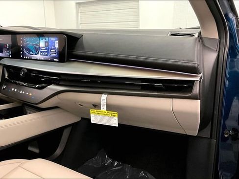New 2025 Nissan Murano SL AWD/4WD image 33