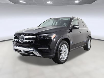 Used 2024 Mercedes-Benz GLE 350 4MATIC