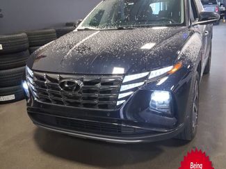 Used 2024 Hyundai Tucson Limited video 1