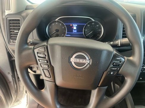 Used 2022 Nissan Frontier S w/ Technology Package AWD/4WD image 20