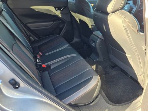 Certified 2025 Subaru Crosstrek 2.5i Limited w/ Crosstrek Mirror Package image 11