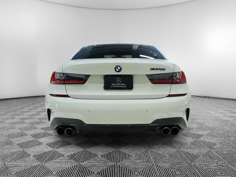 Used 2020 BMW M340i xDrive w/ Premium Package image 4