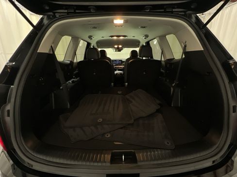 Used 2023 Kia Telluride S AWD/4WD image 36