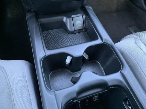 Used 2017 Honda CR-V EX image 27