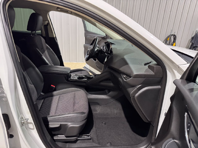 Used 2022 Buick Envision Preferred FWD image 23