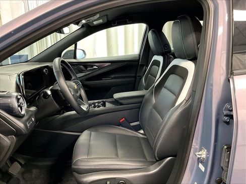 Used 2024 Chevrolet Blazer EV LT AWD/4WD image 10